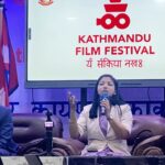 काठमाडौँको मौलिक संस्कृति, परम्परालाई विश्वव्यापी रूपमा प्रवर्द्धन गर्छौँ : सुनिता डंगोल