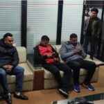 पत्रकारमाथि प्रहरीको धरपकडमा प्रधानमन्त्रीको ‘हस्तक्षेप’, रिहा गर्न निर्देशन